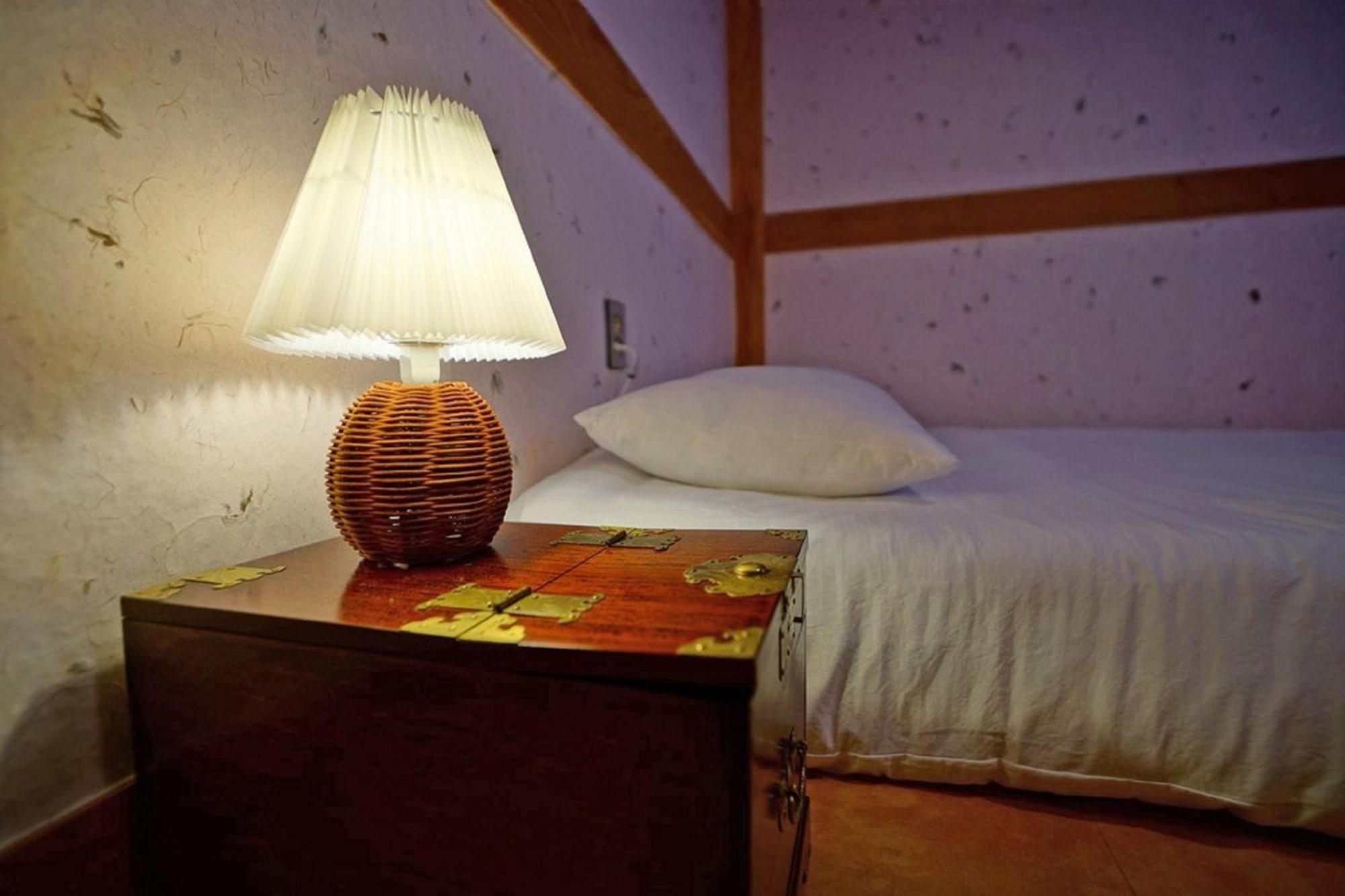 Hanok Gotaek Goeul 全州市 エクステリア 写真
