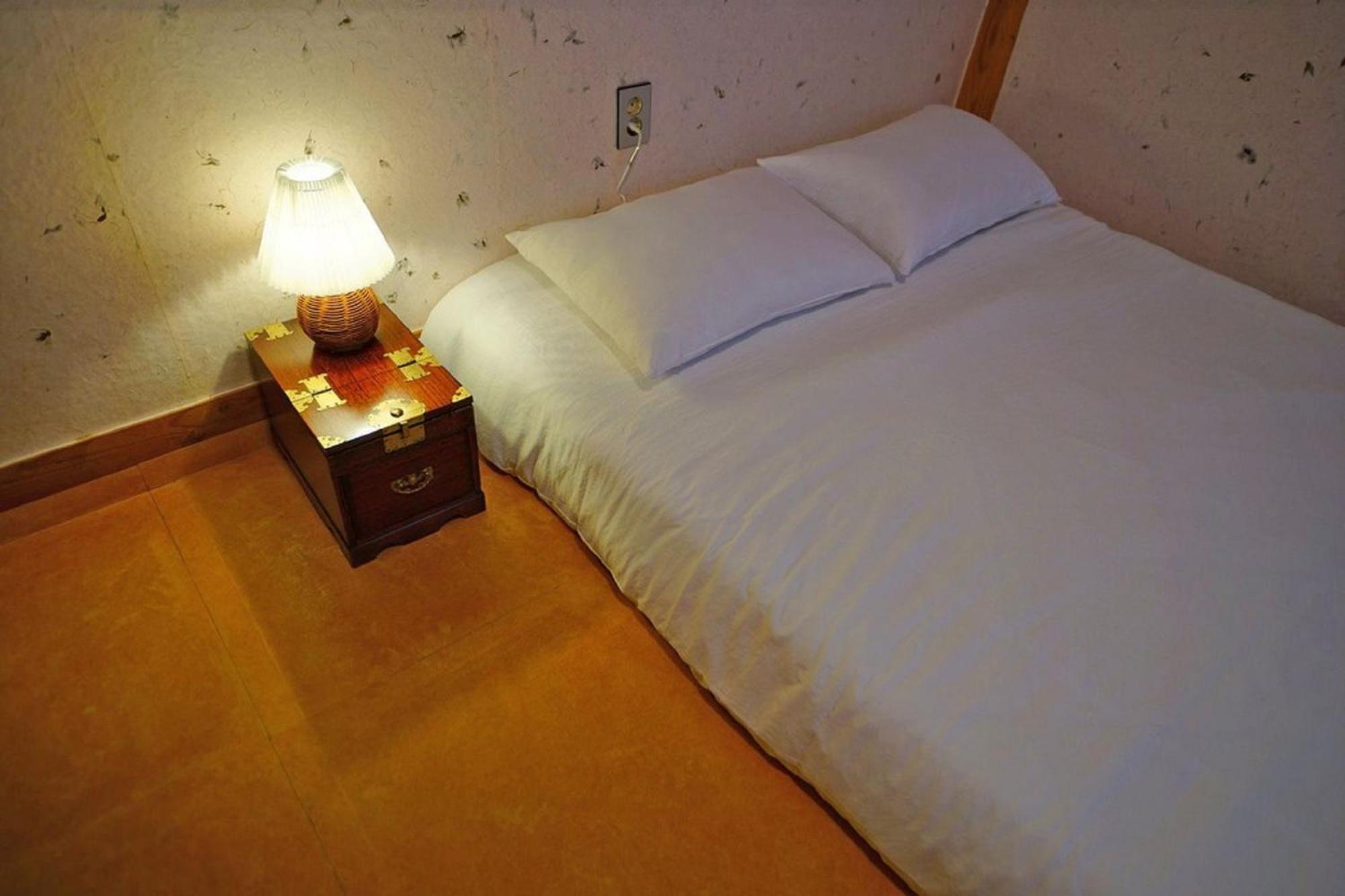 Hanok Gotaek Goeul 全州市 エクステリア 写真