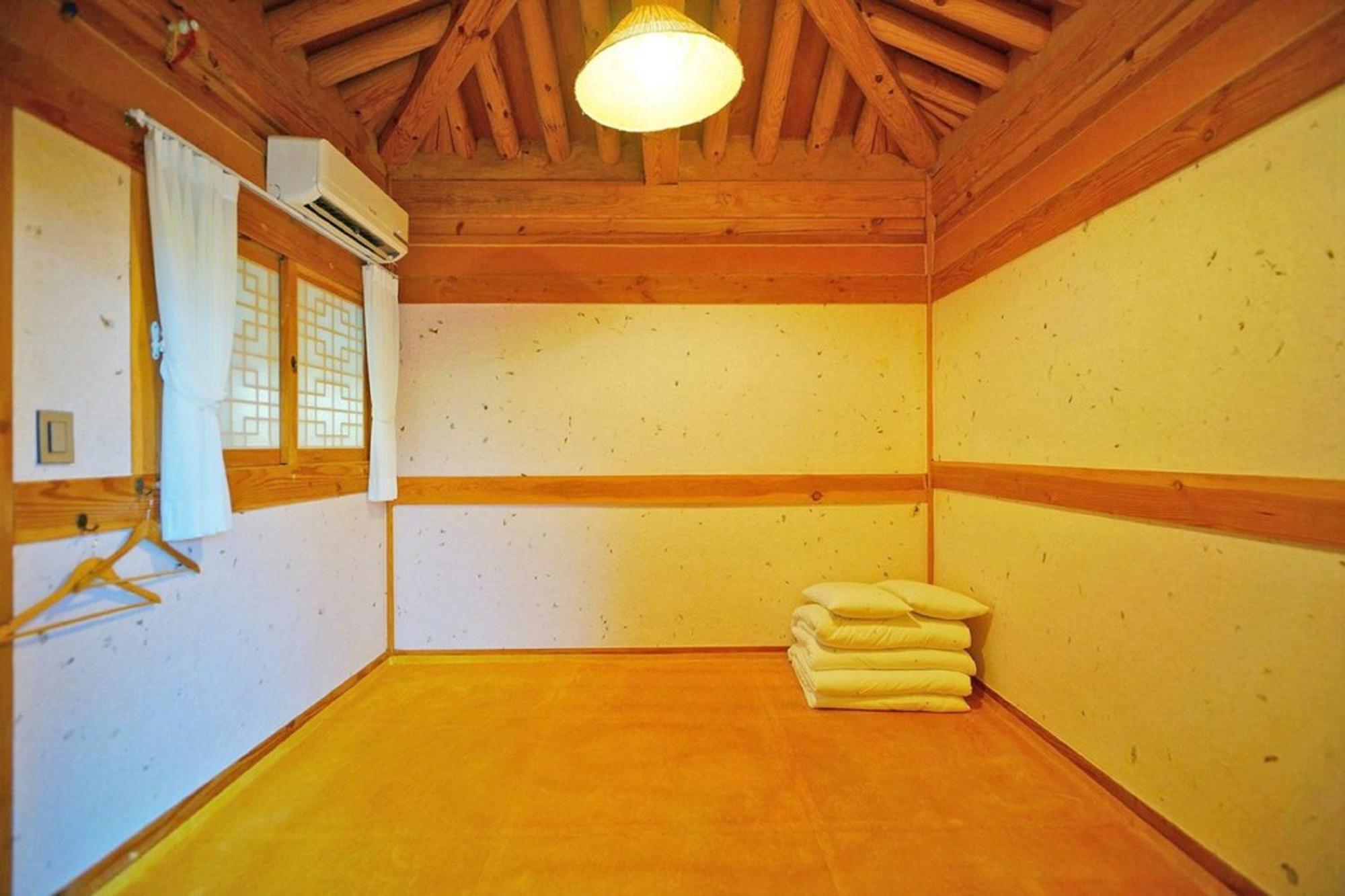 Hanok Gotaek Goeul 全州市 エクステリア 写真