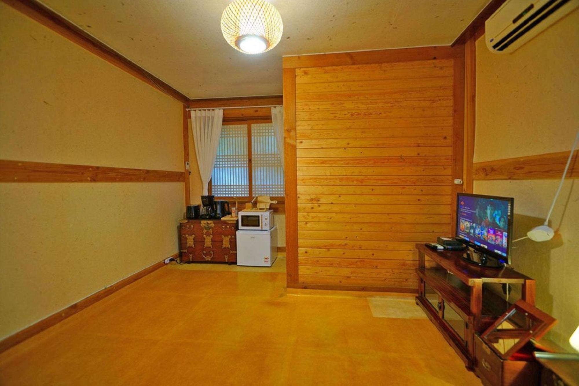 Hanok Gotaek Goeul 全州市 エクステリア 写真