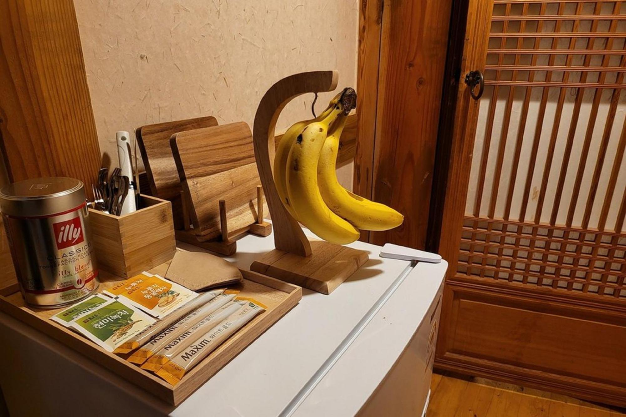 Hanok Gotaek Goeul 全州市 エクステリア 写真