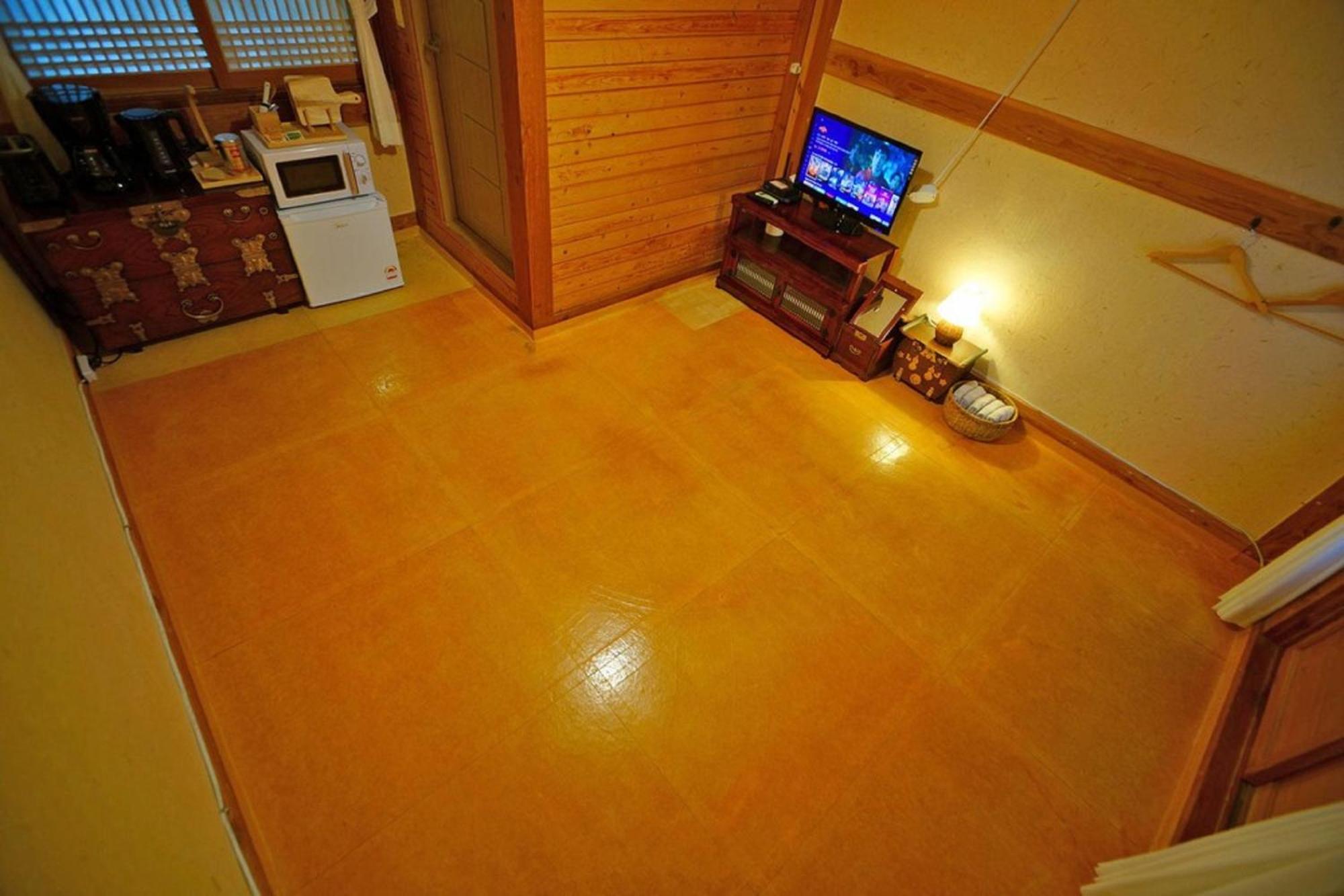 Hanok Gotaek Goeul 全州市 エクステリア 写真