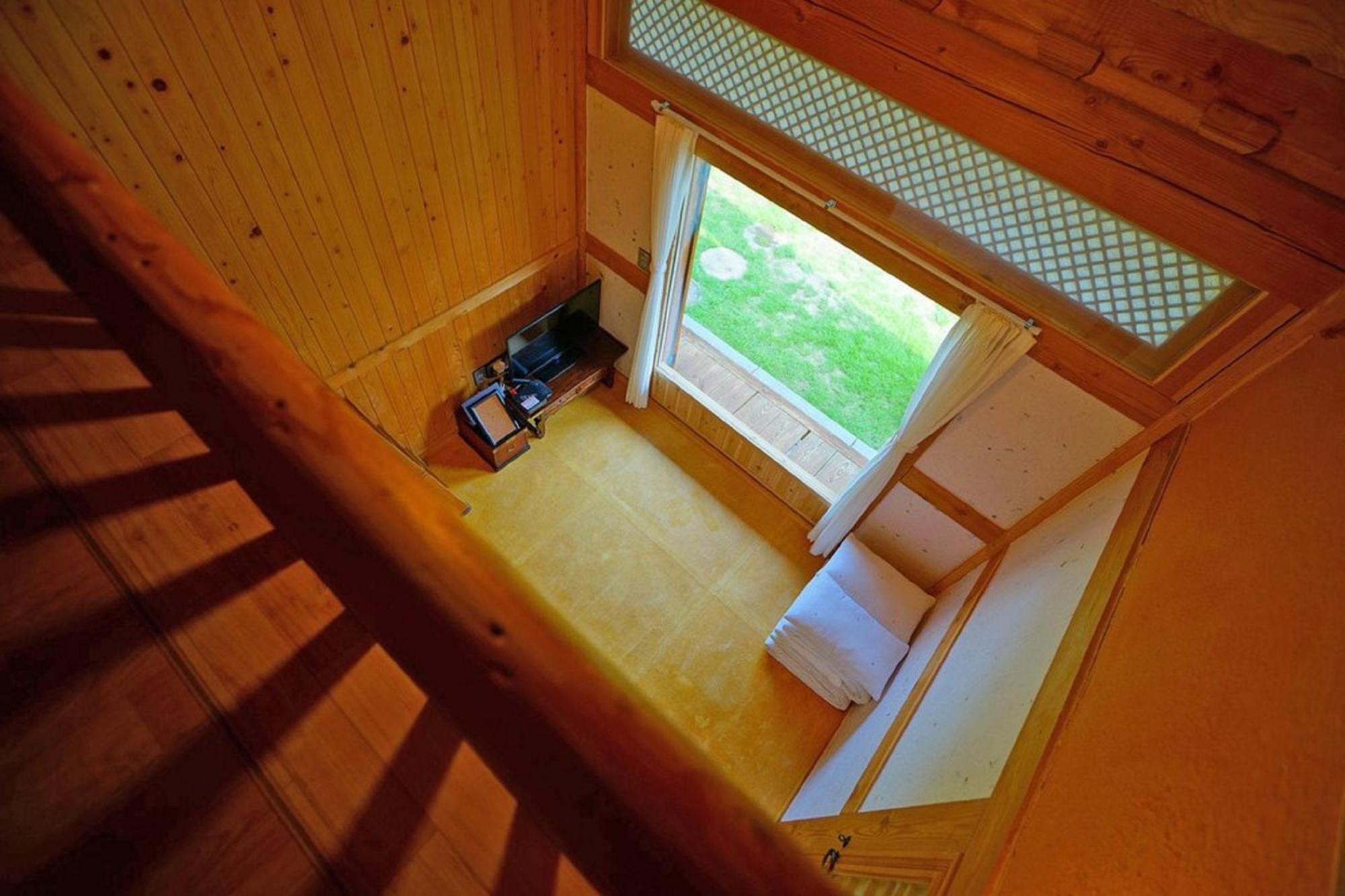 Hanok Gotaek Goeul 全州市 エクステリア 写真