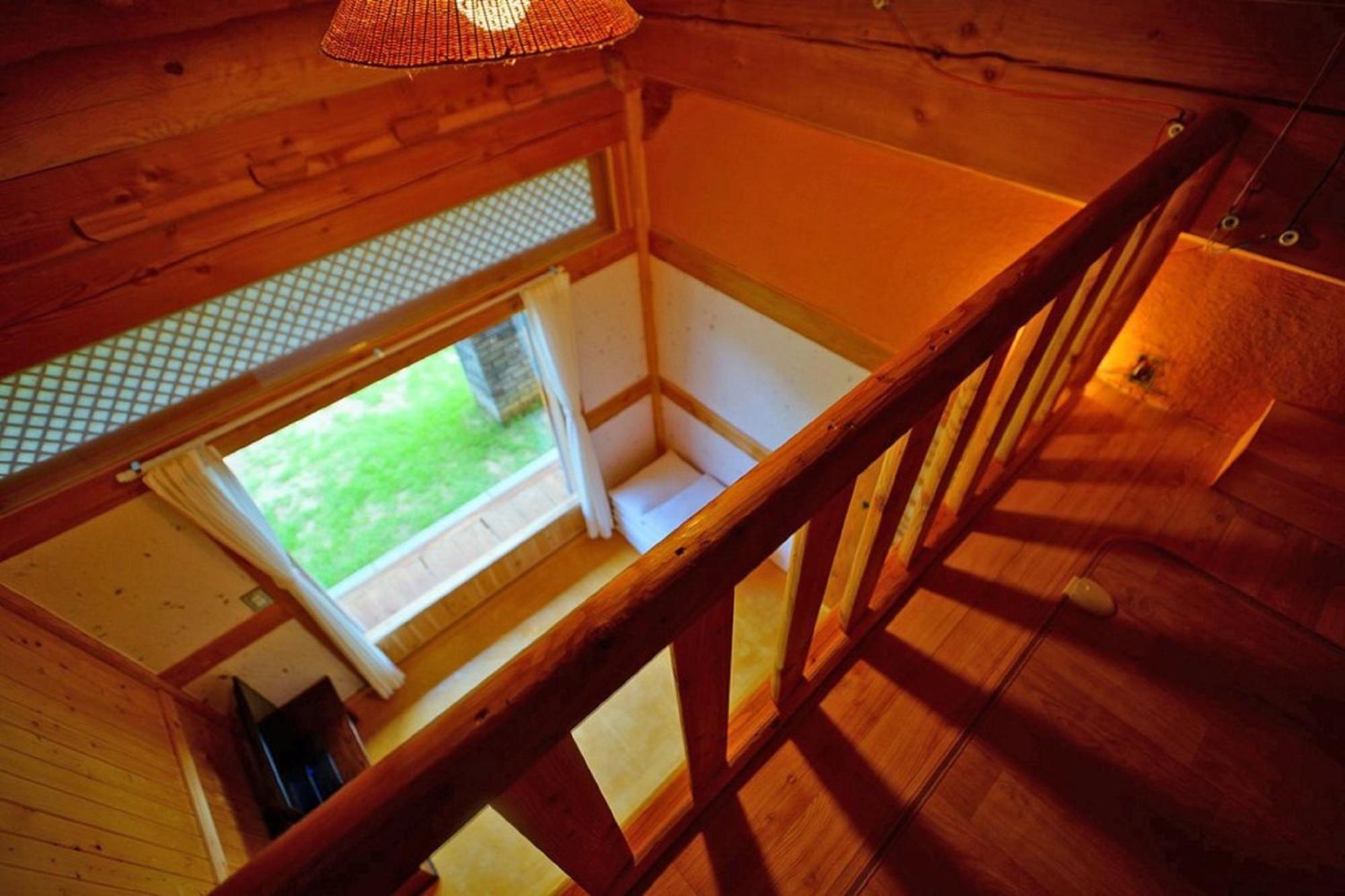 Hanok Gotaek Goeul 全州市 エクステリア 写真