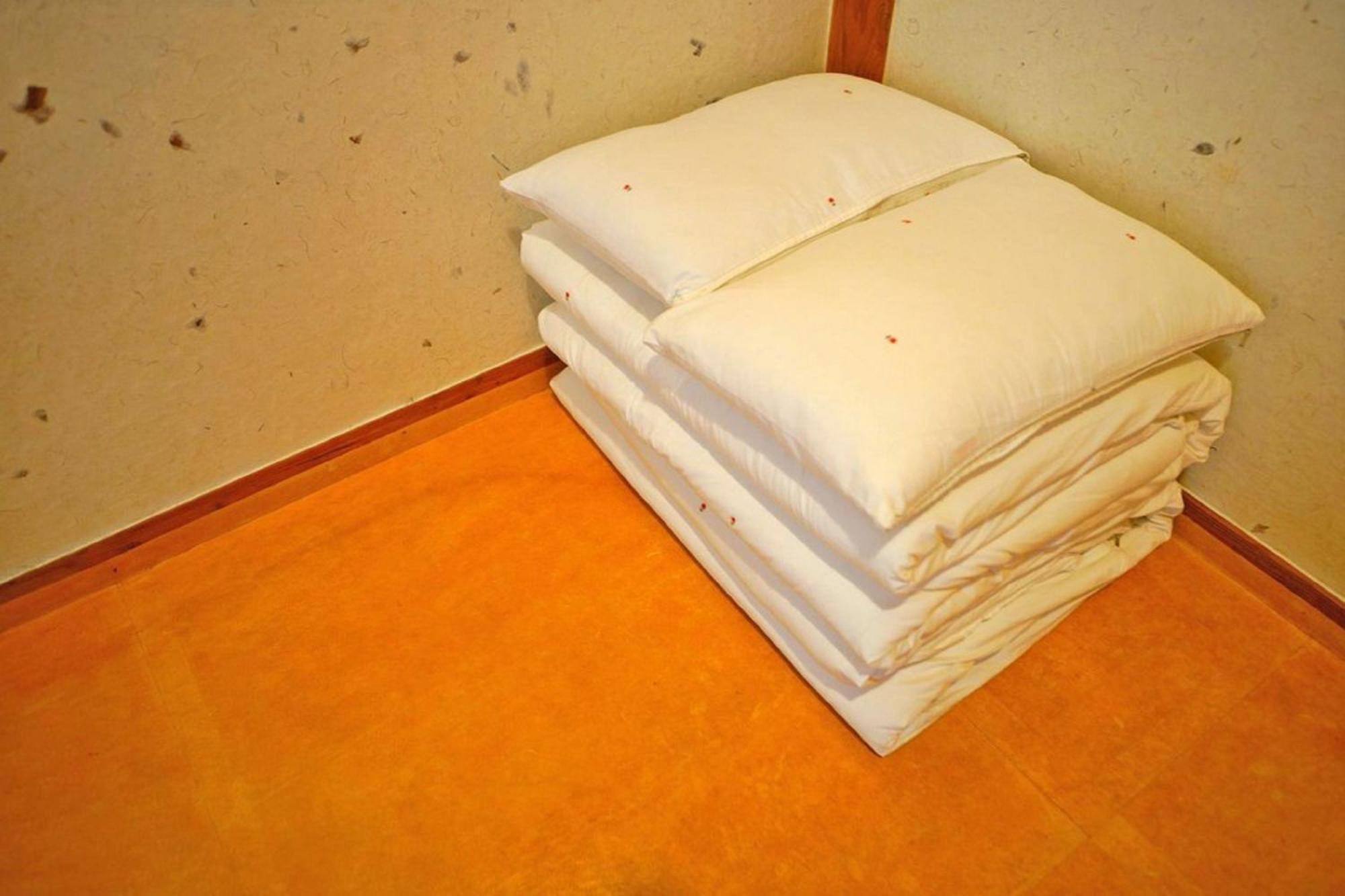 Hanok Gotaek Goeul 全州市 エクステリア 写真