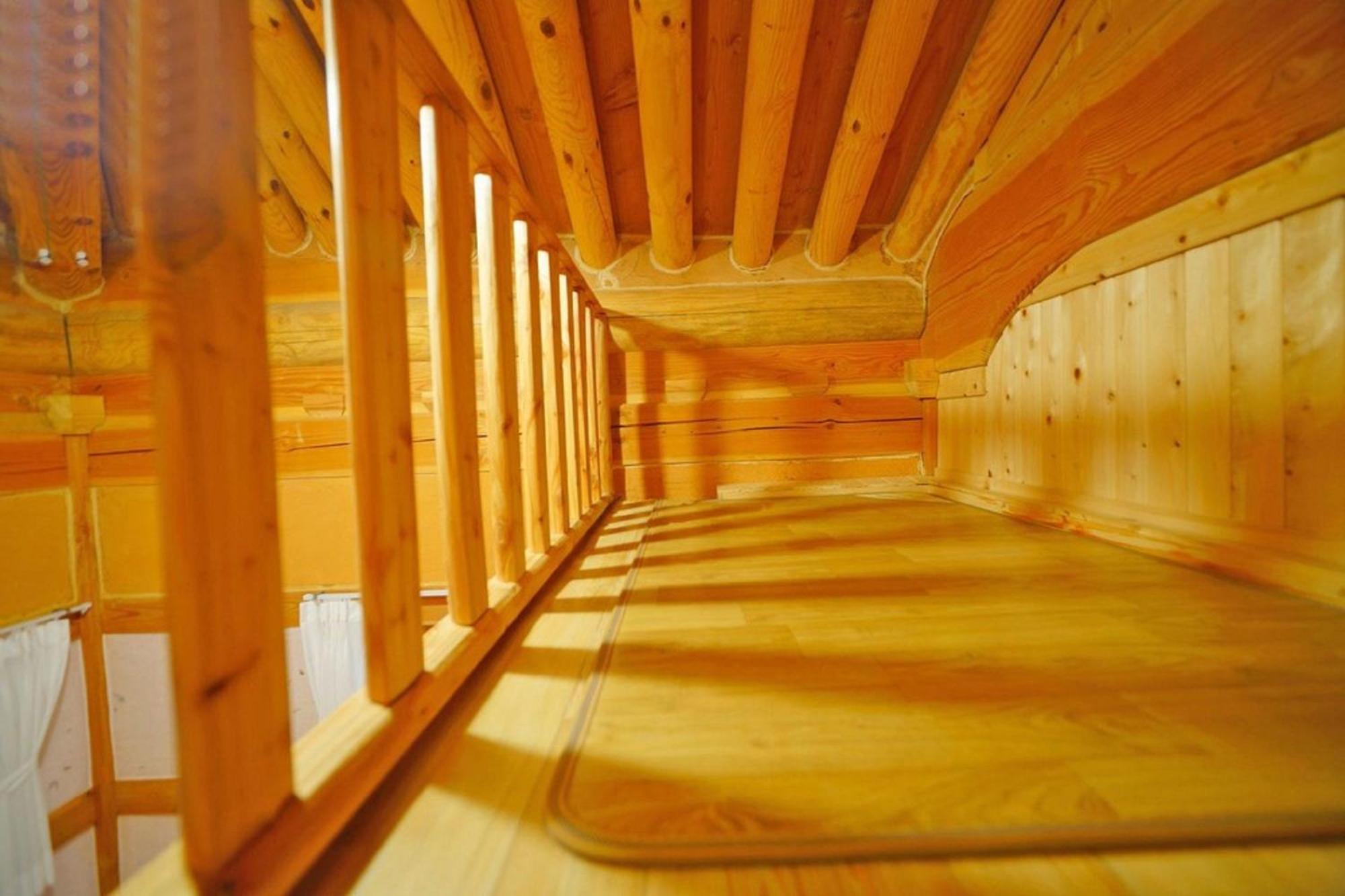 Hanok Gotaek Goeul 全州市 エクステリア 写真
