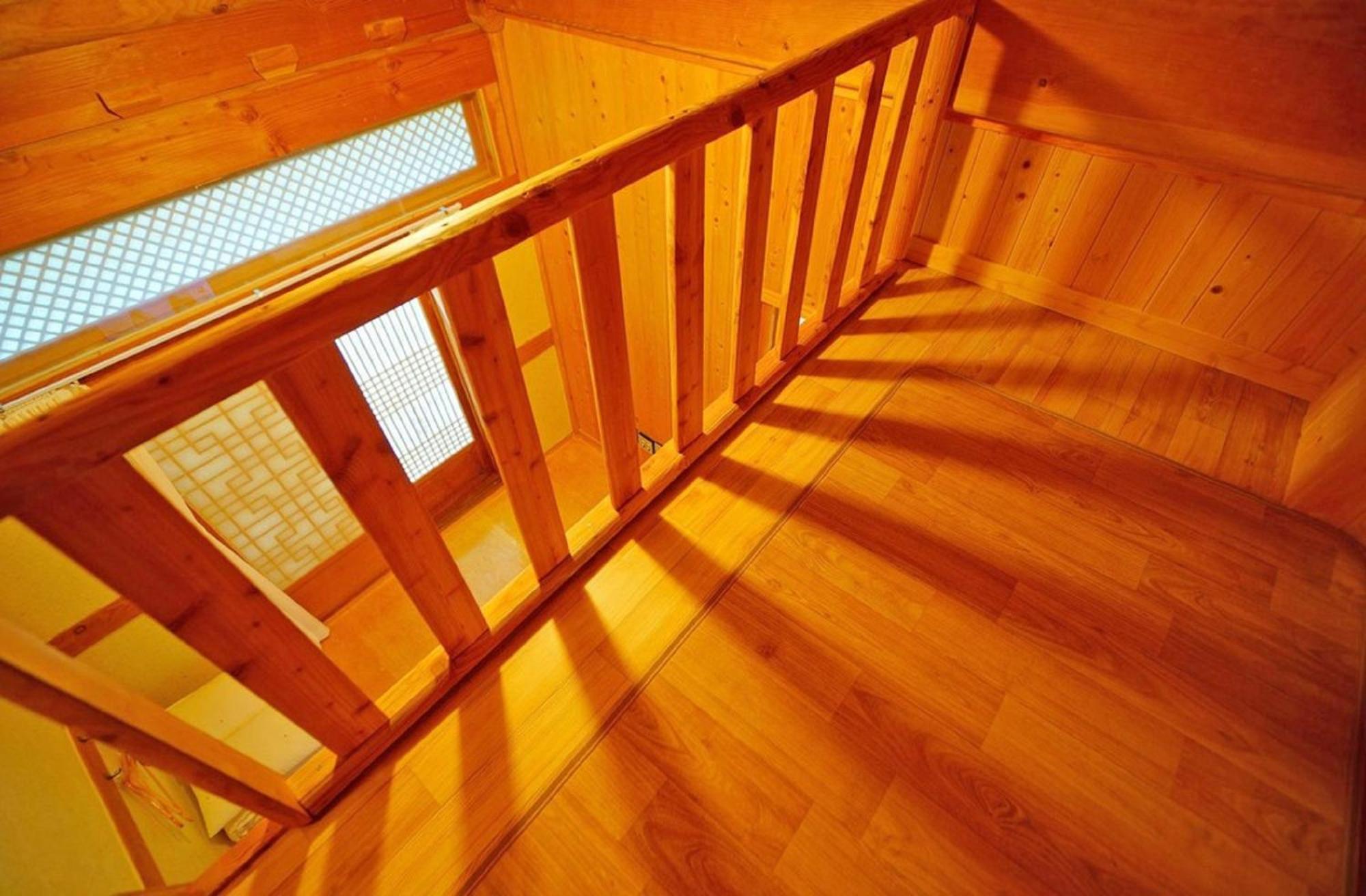 Hanok Gotaek Goeul 全州市 エクステリア 写真