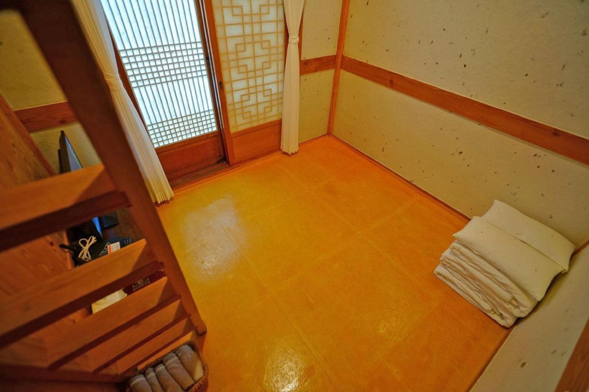 Hanok Gotaek Goeul 全州市 エクステリア 写真