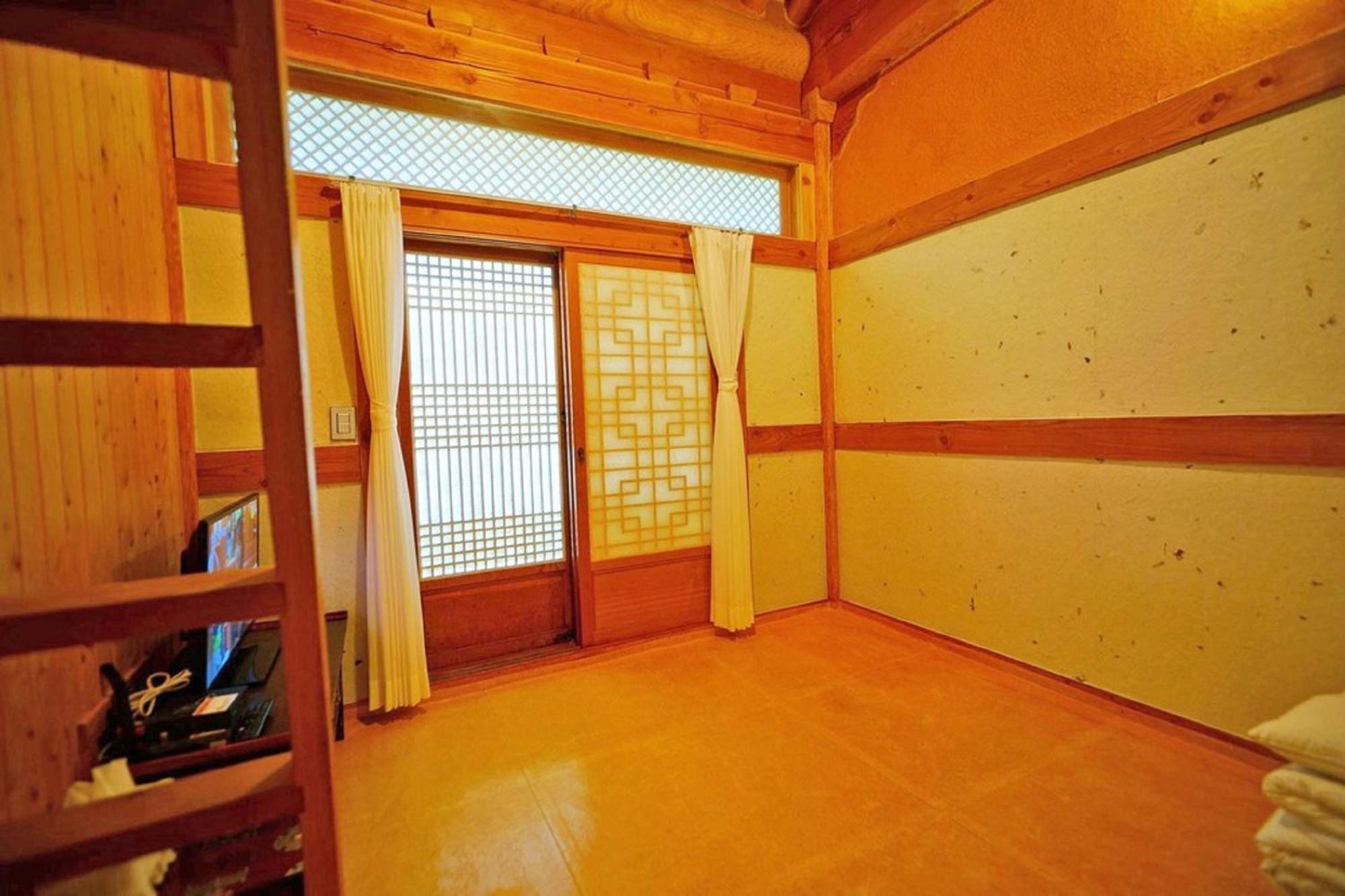 Hanok Gotaek Goeul 全州市 エクステリア 写真