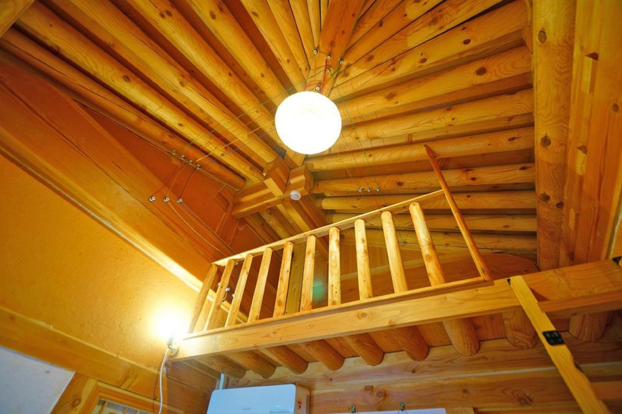 Hanok Gotaek Goeul 全州市 エクステリア 写真
